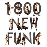 Various Artists, 1 800 New Funk (LP)