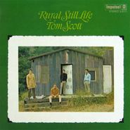 Tom Scott, Rural Still Life (LP)