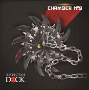 Inspectah Deck, Chamber No. 9 (CD)