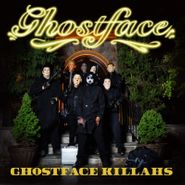 Ghostface Killah, Ghostface Killahs (LP)