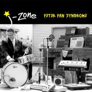 J-Zone, Peter Pan Syndrome (LP)
