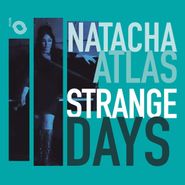 Natacha Atlas, Strange Days (LP)