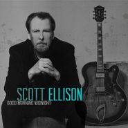 Scott Ellison, Good Morning Midnight (CD)