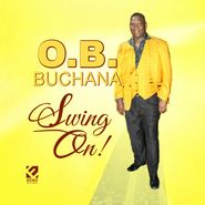 O.B. Buchana, Swing On! (CD)