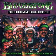 Bloodstone, The Ultimate Collection (CD)