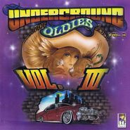 Various Artists, Underground Oldies Vol. 3 (CD)