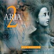 Paul Schwartz, Aria 2: New Horizon (CD)