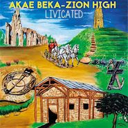 Akae Beka, Livicated (CD)