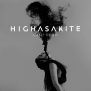 Highasakite, Camp Echo (LP)