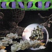 Kansas, King Biscuit Flower Hour Presents (CD)