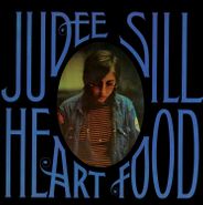 Judee Sill, Heart Food [180 Gram Vinyl] (LP)