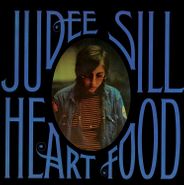 Judee Sill, Heart Food [180 Gram Vinyl] (LP)