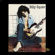 Billy Squier, Don't Say No [Hybrid SACD] (CD)