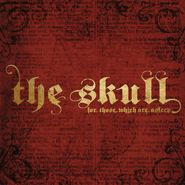 The Skull, For Those Which Are Asleep (LP)