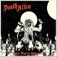 Death Alley, Black Magick Boogieland (LP)