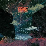 Comet Control, Center Of The Maze (CD)