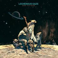 Lecherous Gaze, One Fifteen (LP)