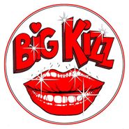 Big Kizz, Eye On You (7")