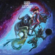 Ruby The Hatchet, Planetary Space Child (LP)
