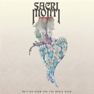 Sacri Monti, Waiting Room For The Magic Hour (CD)