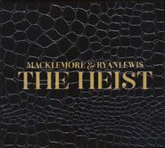 Macklemore, The Heist [Deluxe Edition] (CD)