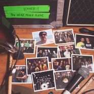 Emery, You Were Never Alone (LP)