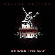 Michael Schenker's Temple Of Rock, Bridge The Gap [Deluxe Edition] (CD)