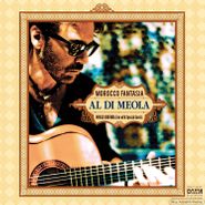 Al Di Meola, Morocco Fantasia (LP)
