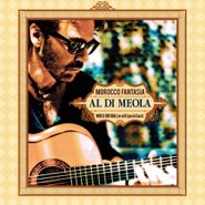 Al Di Meola, Morocco Fantasia (CD)