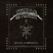 Michael Schenker's Temple Of Rock, Spirit On A Mission (CD)