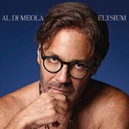 Al Di Meola, Elysium (CD)