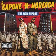 Capone-N-Noreaga, War Report (CD)