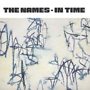 The Names, In Time [Import] (CD)