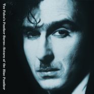 Tav Falco's Panther Burns, Return Of The Blue Panther / Midnight In Memphis (CD)