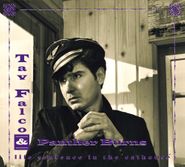 Tav Falco's Panther Burns, Life Sentence In The Cathouse / Live in Vienna (CD)