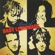 Baby Lemonade, Best Of Baby Lemonade (CD)
