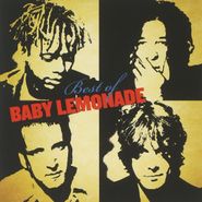 Baby Lemonade, Best Of Baby Lemonade (CD)
