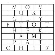 Momus, Glyptothek (CD)