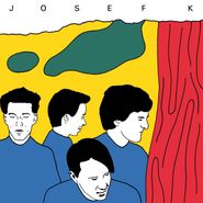 Josef K, It's Kinda Funny (LP)