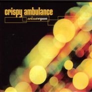Crispy Ambulance, Scissorgun (CD)