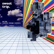 Sweet Trip, Velocity : Design : Comfort (CD)