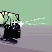 I Am Robot And Proud, The Catch & Spring Summer Autumn Winter (CD)