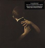 Piano Magic, Ovations (CD)