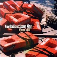 New Radiant Storm King, Winter's Kill (CD)