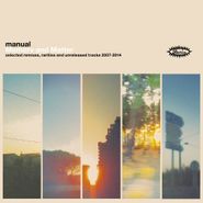 Manual, Memory And Matter: Selected Remixes, Rarities And Unreleased Tracks 2007-2014 (CD)