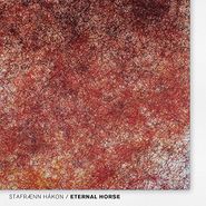 Stafraenn Hakon, Eternal Horse (CD)