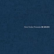 Various Artists, New Order Presents Be Music (LP)