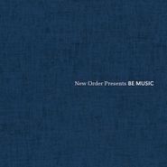 Various Artists, New Order Presents Be Music (CD)
