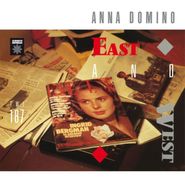 Anna Domino, East & West + Singles (LP)