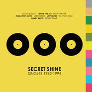 Secret Shine, Singles 1992-1994 (CD)